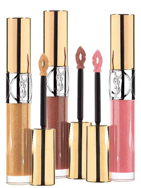 beauty girl musings: Holiday 2009: Yves Saint Laurent 